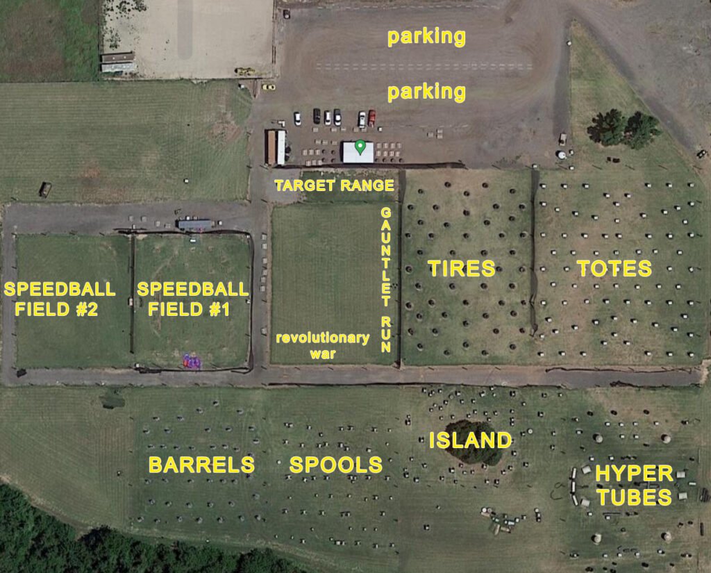 OVERHAED MAP website