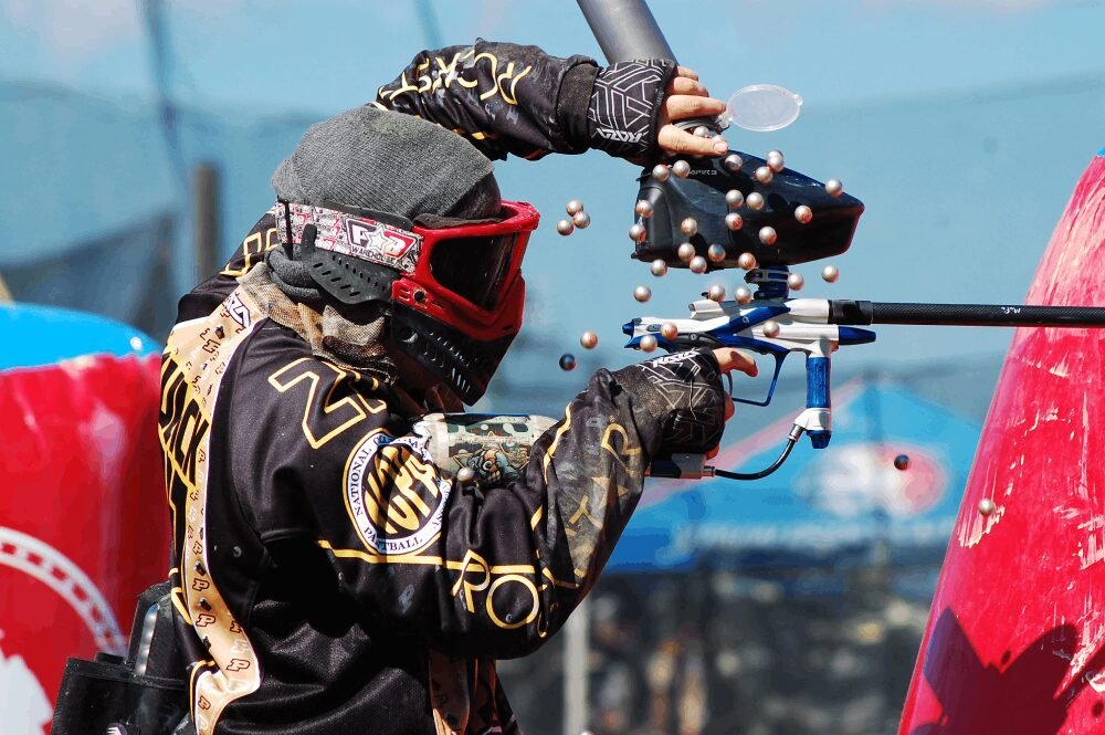 Paintball